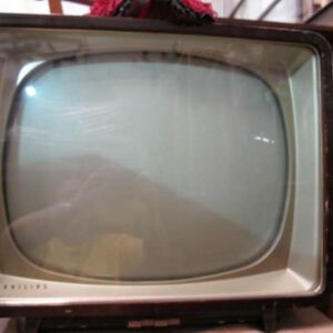 Televisión