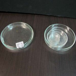 Bandejas de recogida muestras