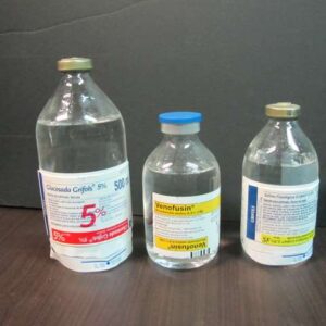 Botes de suero