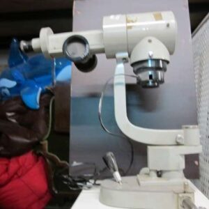 Maquina Hospital
