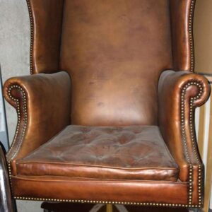 Sillon orejero