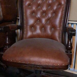 Sillon orejero