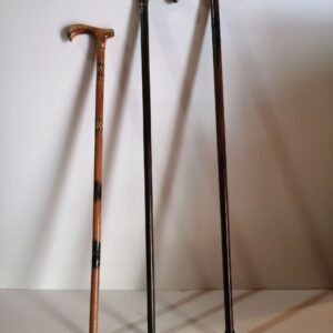 Bastones