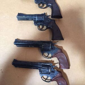 Pistolas
