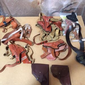 Fundas para armas