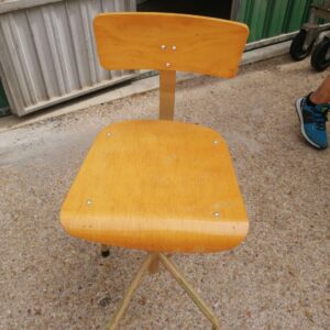 Silla escritorio