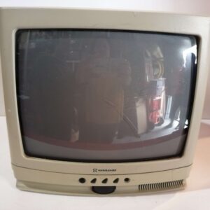 Televisión VANGUARD