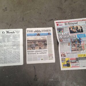 Prensa