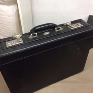 Maletín ejecutivo