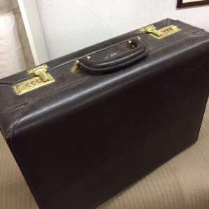 Maletín ejecutivo