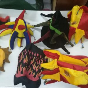 Gorros