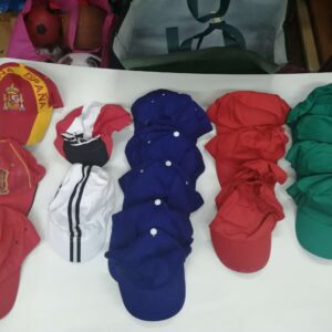 Gorras