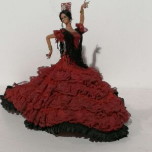 Figura sevillana