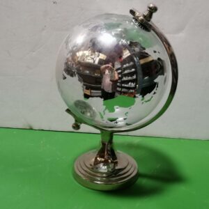 Bola del mundo