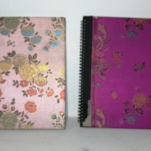 Cuadernos