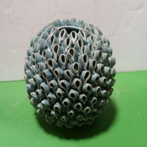 Figuras forma piña