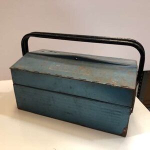 Caja de herramientas