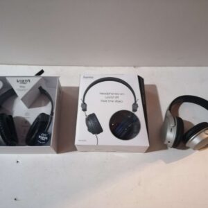 Auriculares