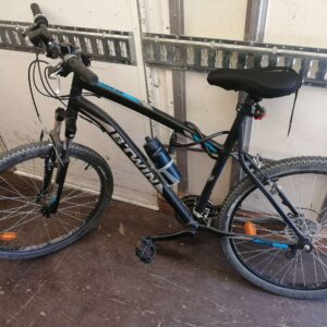 Bicicleta adulto