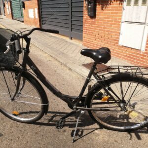 Bicicleta adulto