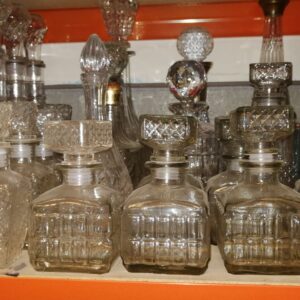Botellas
