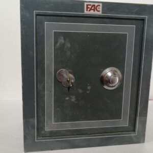 Caja de seguridad