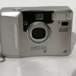Cámara de fotos