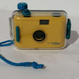 Cámara de fotos