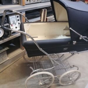 Carrito bebe