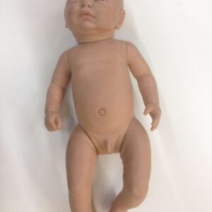 Muñeco bebe