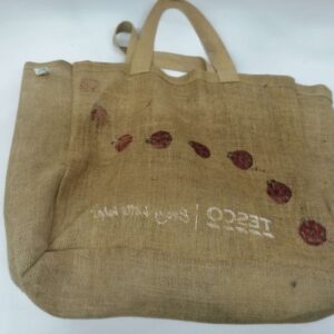 Bolsa compra