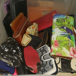 Carteras Señora