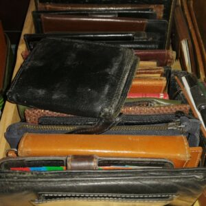 Carteras caballero