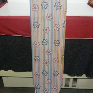 Tabla de planchar