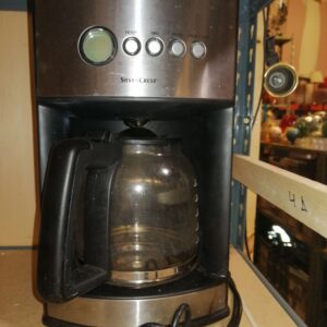 Cafetera
