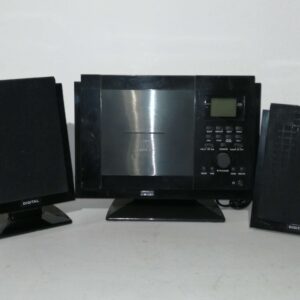 Equipo de música