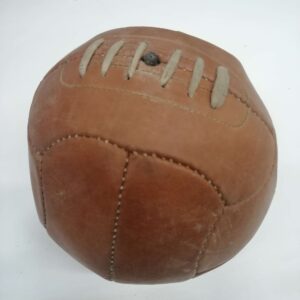 Balón futbol