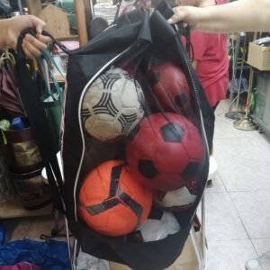 Balón futbol