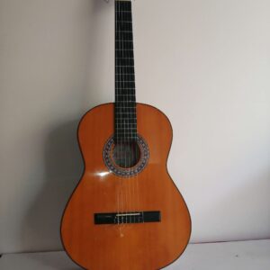 Guitarra española