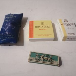 Tabaco sin nicotina