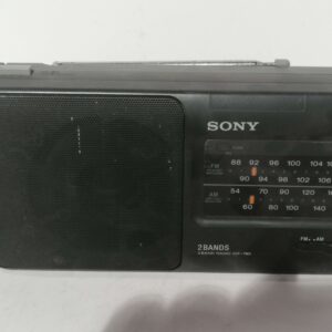 Radio SONY