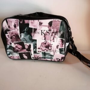 Bolso bandolera