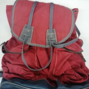 Mochila