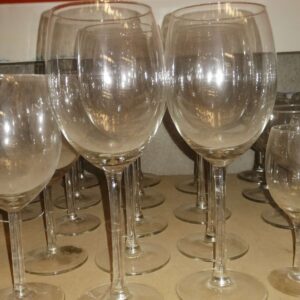 Copa de vino