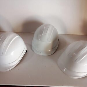 Casco obra