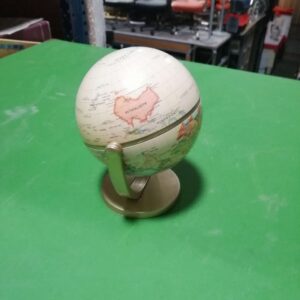 Bola del mundo