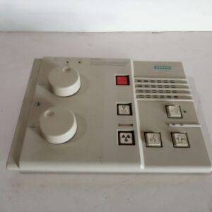 Cuadro de mando