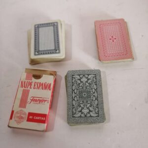 Juegos de mesa